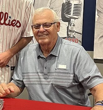 Bob Boone height profile photo