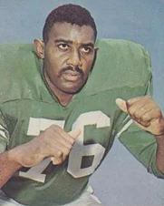 Bob Brown (offensive lineman) height profile photo