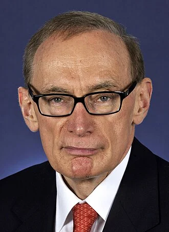 Bob Carr height profile photo