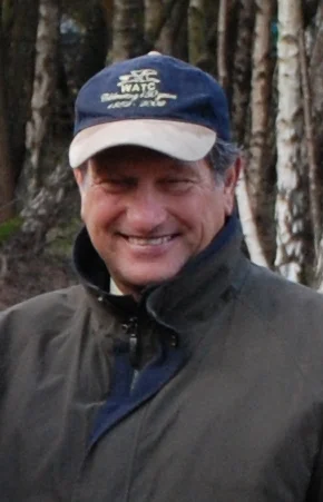 Bob Champion height profile photo