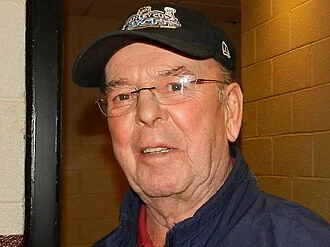 Bob Cole (sportscaster) height profile photo