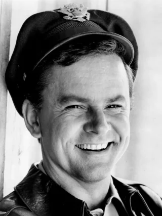 Bob Crane height profile photo