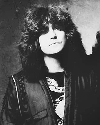 Bob Daisley height profile photo