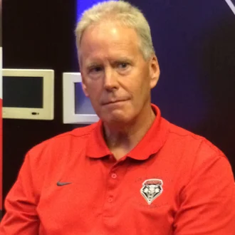 Bob Davie (American football) height profile photo