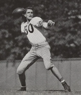 Bob DeMoss height profile photo