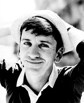 Bob Denver height profile photo