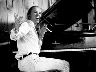 Bob Dorough height profile photo
