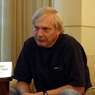 Bob Edwards height profile photo