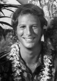 Bob Einstein height profile photo