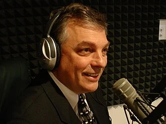 Bob Enyart height profile photo