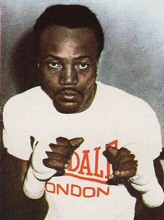 Bob Foster (boxer) height profile photo