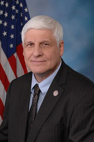 Bob Gibbs height profile photo