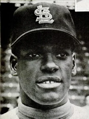 Bob Gibson height profile photo