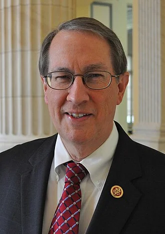 Bob Goodlatte height profile photo