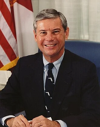 Bob Graham height profile photo