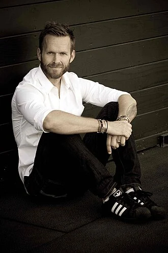Bob Harper (personal trainer) height profile photo