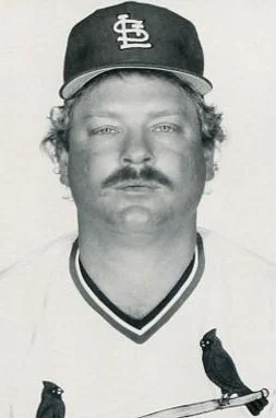 Bob Horner height profile photo