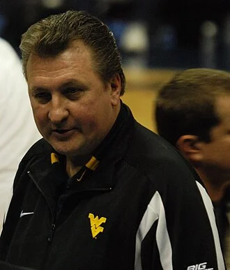 Bob Huggins height profile photo