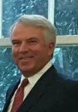 Bob Hugin height profile photo