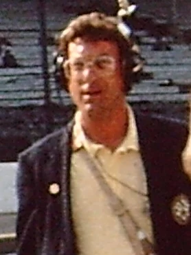 Bob Jenkins height profile photo