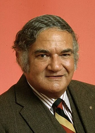 Bob Katter Sr. height profile photo