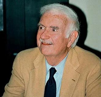 Bob Keeshan height profile photo