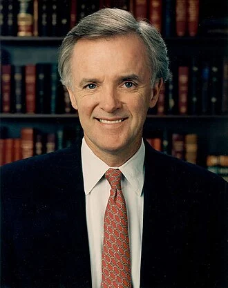 Bob Kerrey height profile photo