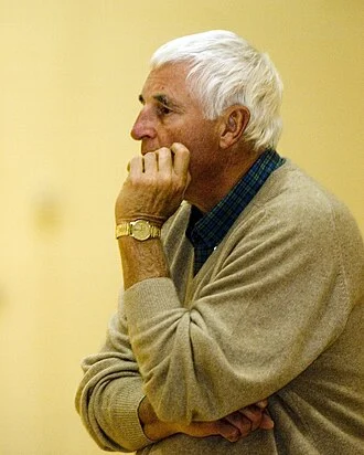 Bob Knight height profile photo