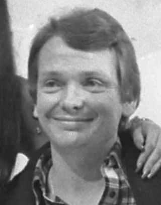 Bob Mackie height profile photo