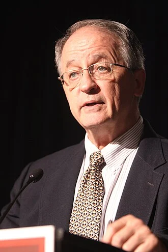 Bob Marshall (Virginia politician) height profile photo