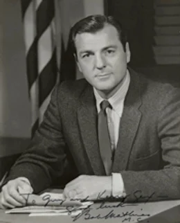 Bob Mathias height profile photo