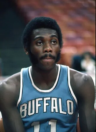 Bob McAdoo height profile photo