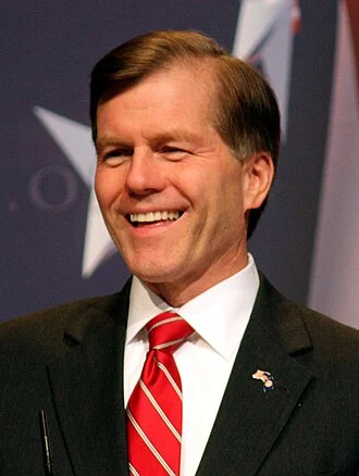 Bob McDonnell height profile photo