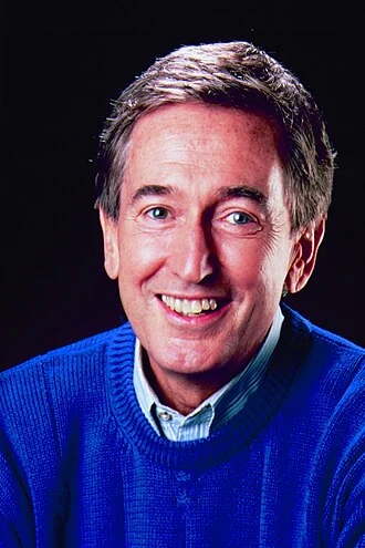 Bob McGrath height profile photo