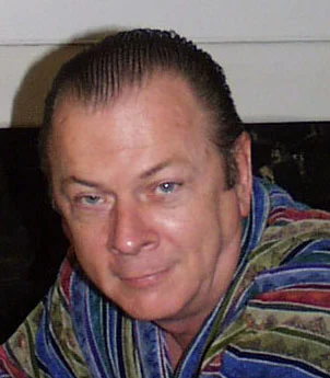 Bob Minton height profile photo