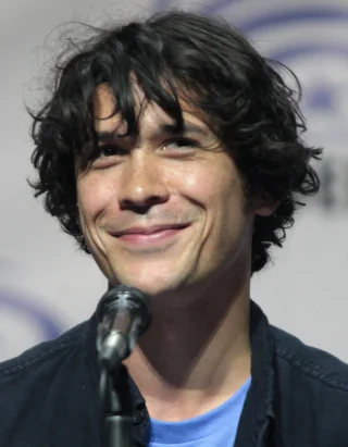 Bob Morley height profile photo