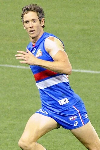 Bob Murphy (footballer) height profile photo