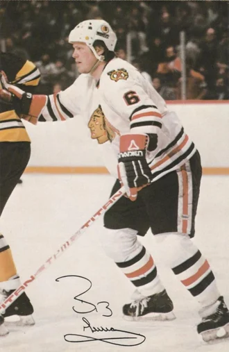 Bob Murray (ice hockey, born 1954) height profile photo