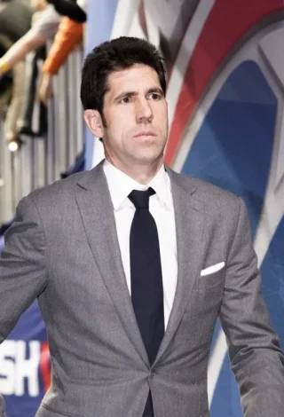 Bob Myers height profile photo