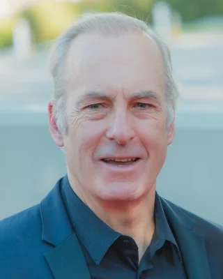 Bob Odenkirk height profile photo