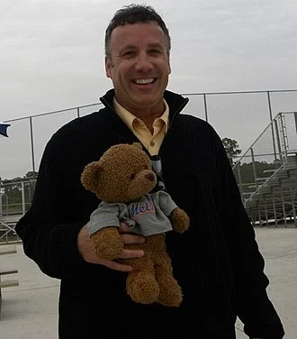 Bob Ojeda height profile photo