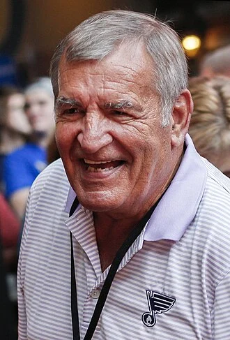 Bob Plager height profile photo