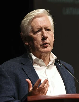 Bob Rae height profile photo