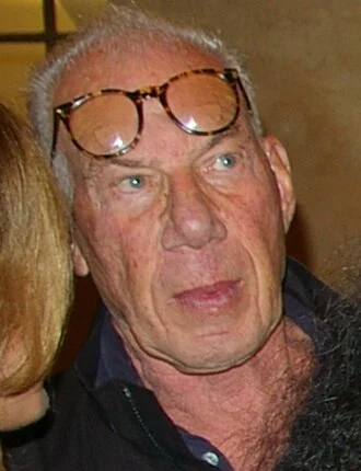 Bob Rafelson height profile photo