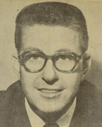 Bob Rogers (DJ) height profile photo