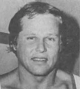 Bob Roop height profile photo