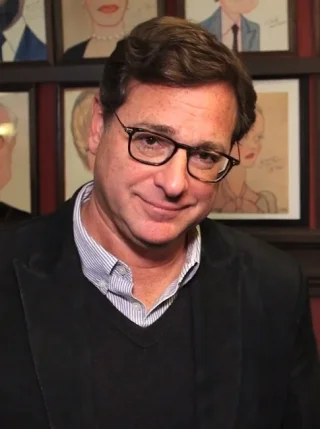 Bob Saget height profile photo