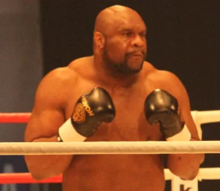 Bob Sapp height profile photo