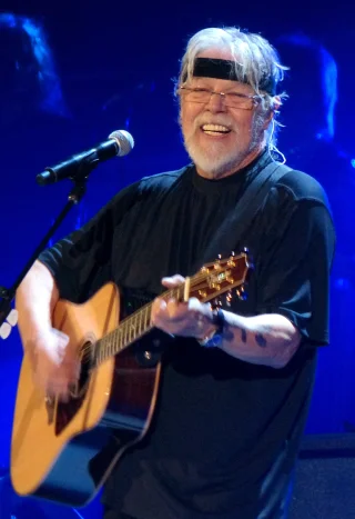 Bob Seger height profile photo