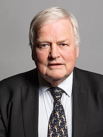 Bob Stewart (politician) height profile photo